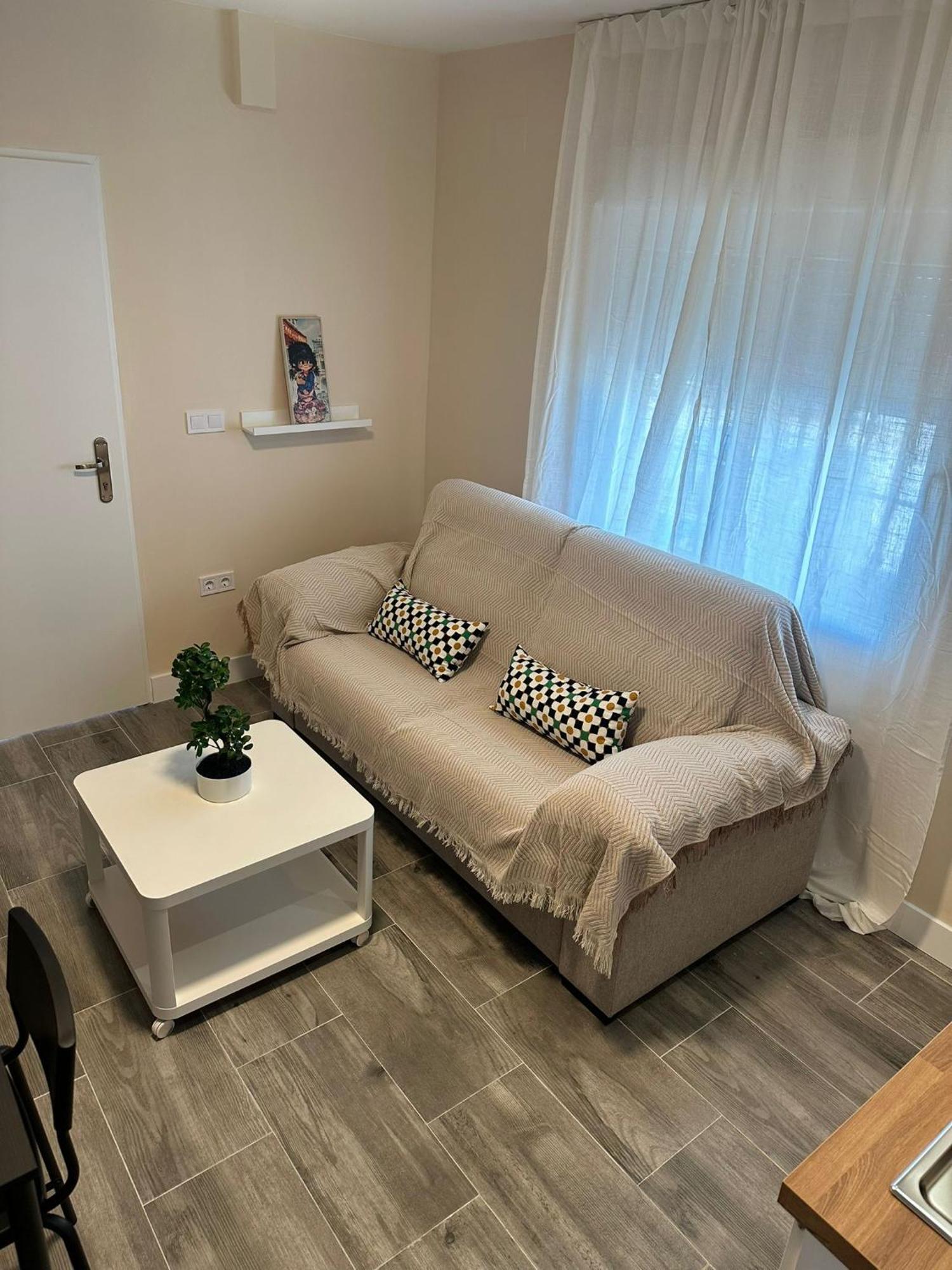Pisito De La Lola Flores Apartment Santiponce