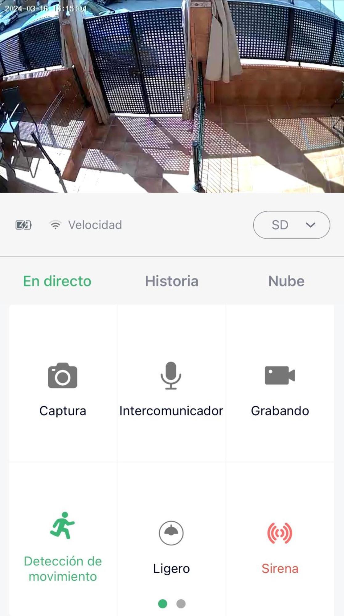 Pisito De La Lola Flores Apartament
