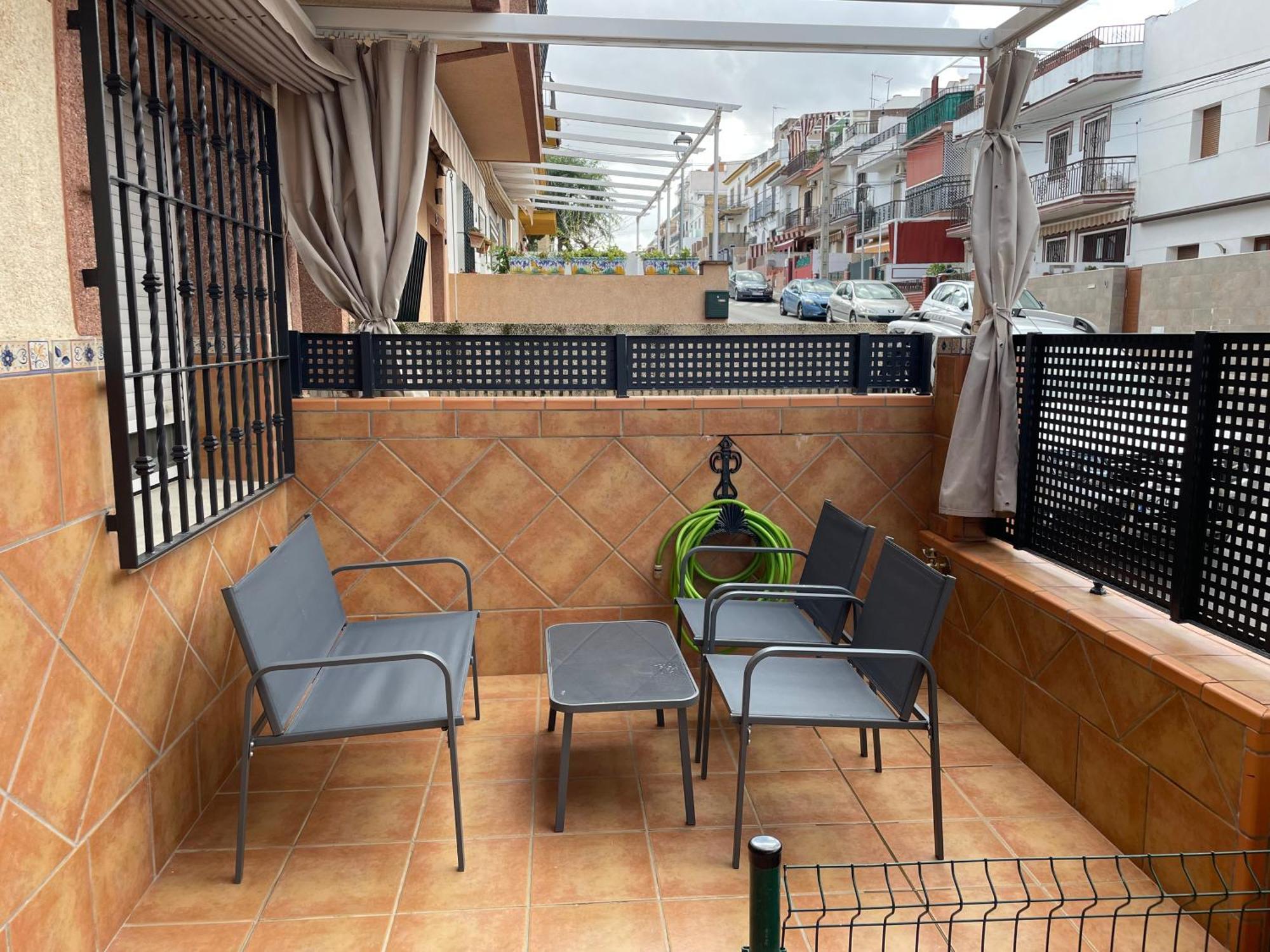 Apartment Pisito De La Lola Flores
